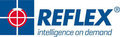 <b>Reflex logo</b>